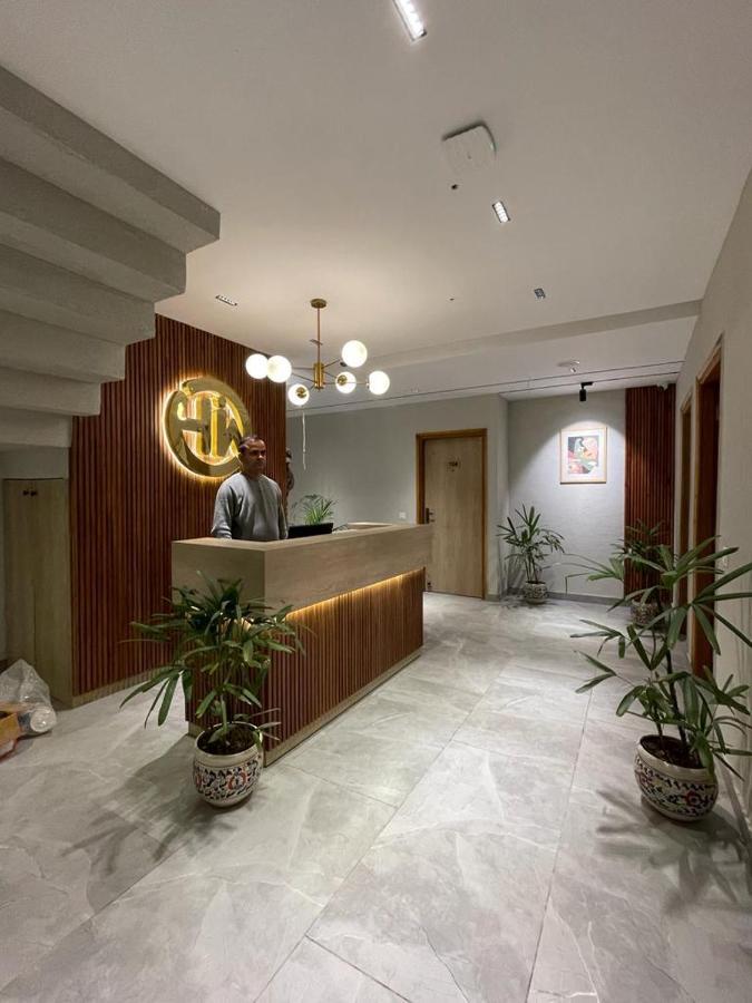 Hotel West Inn Premium Kharar Exterior foto